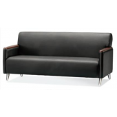 喜德来办公沙发，沙发组合SF-113威宝三人沙发