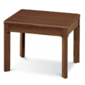 喜德来茶几，茶桌，角几WST-0.6米